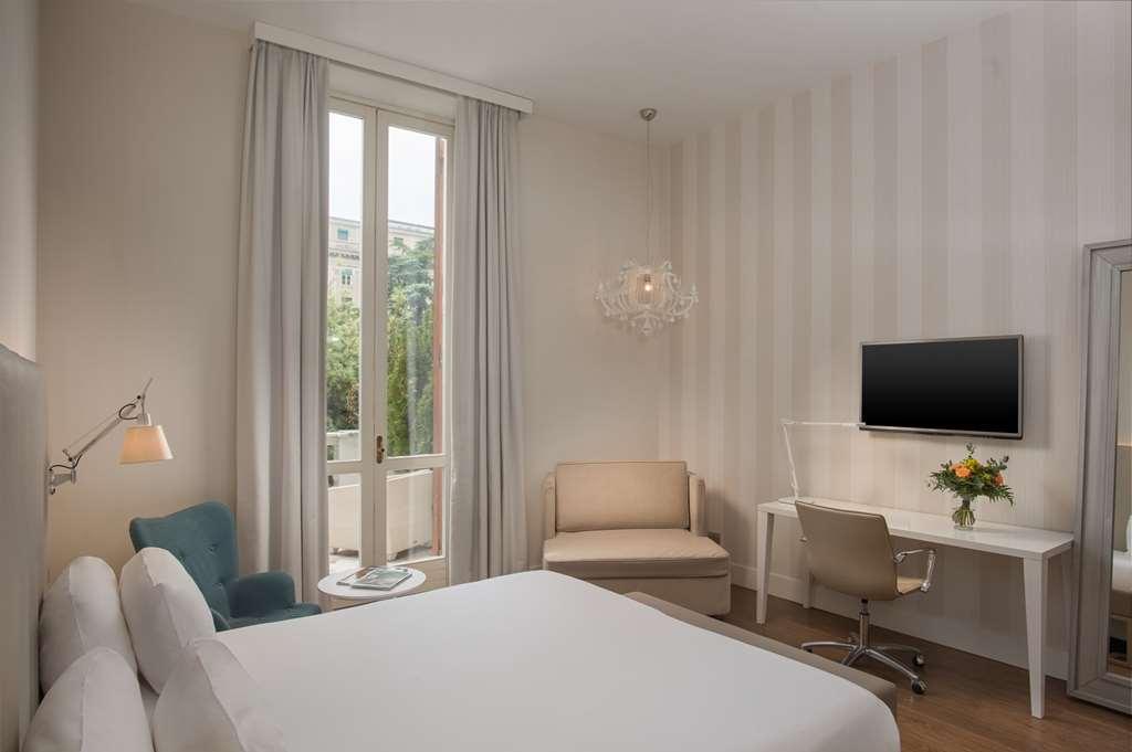 Nh Centro Hotel Genua