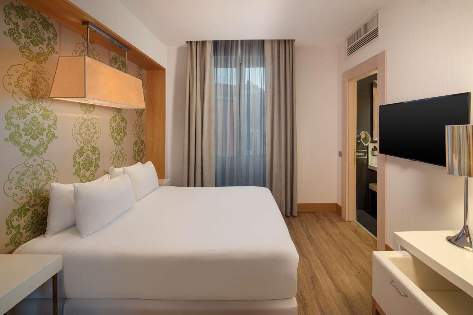 Nh Centro Hotel Genua