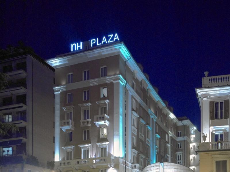 Nh Centro Hotel