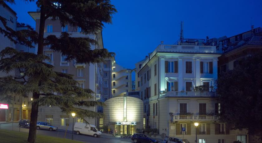 Nh Centro 4*