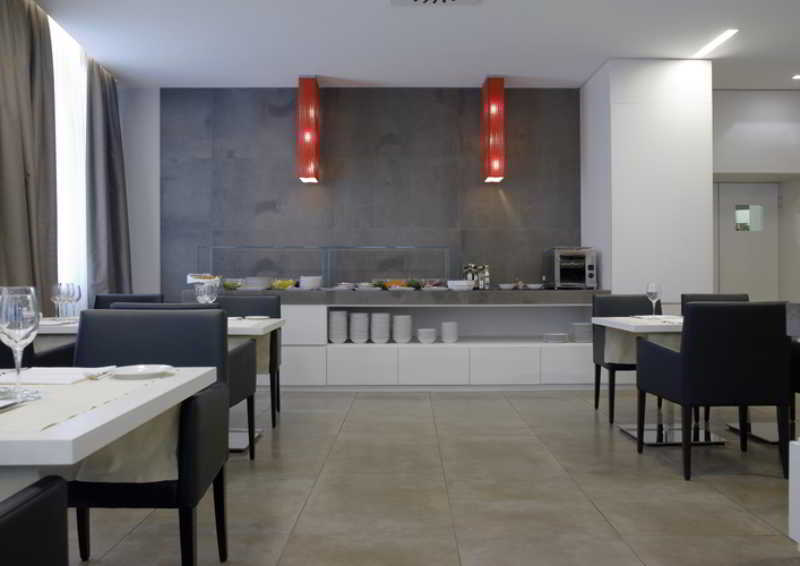 Nh Centro 4*