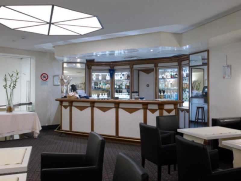 Hotel Nh Centro