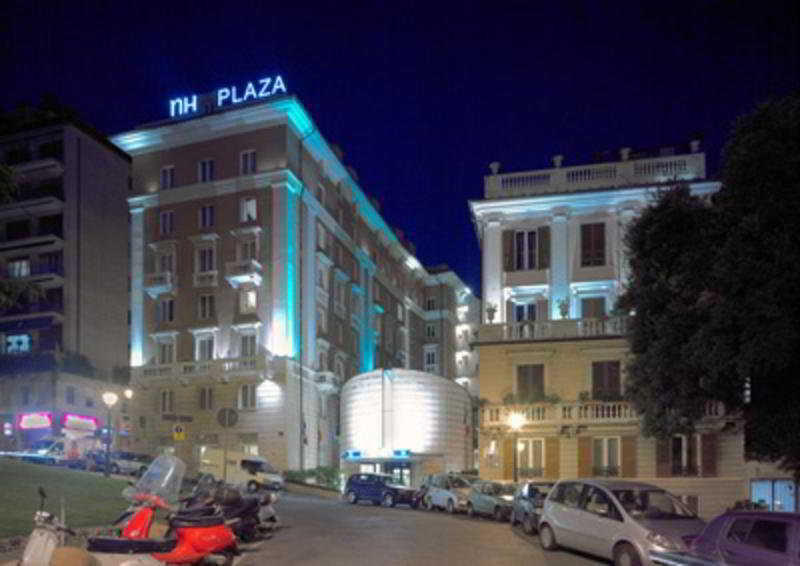 Nh Centro 4*