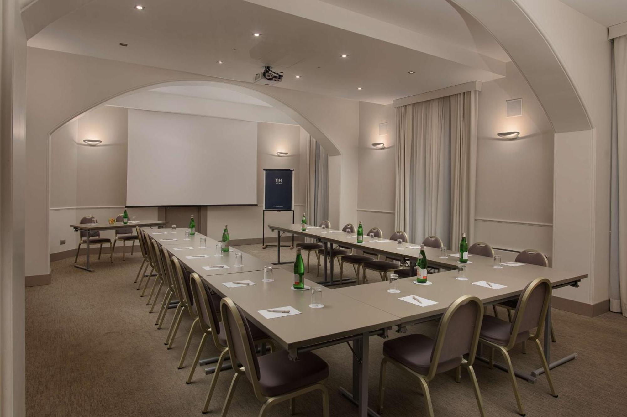 Hotel Nh Centro Genoa