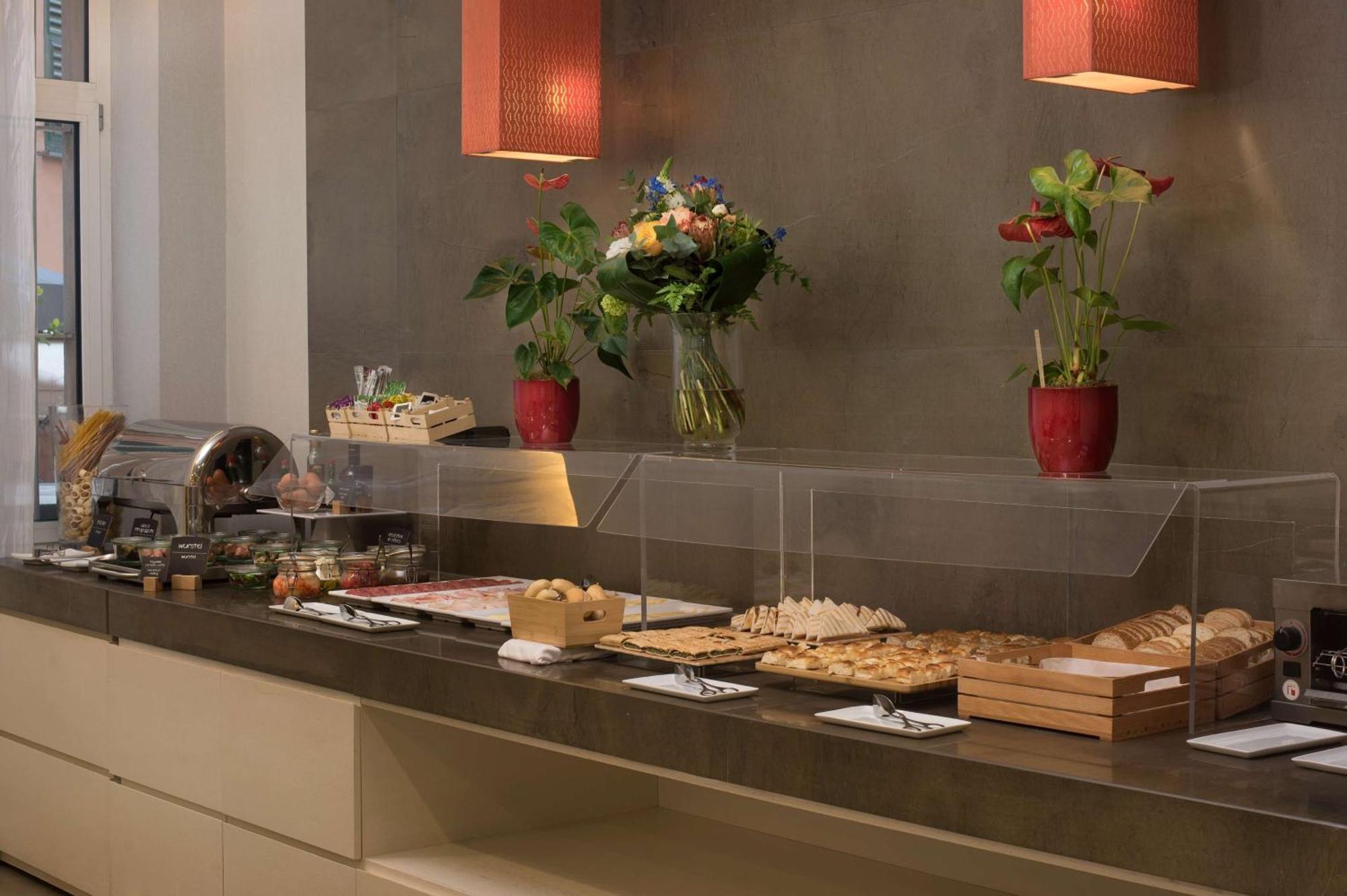Nh Centro Hotel