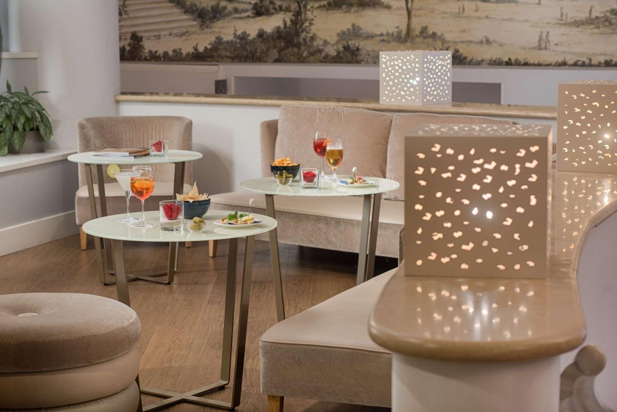 Hotel Nh Centro