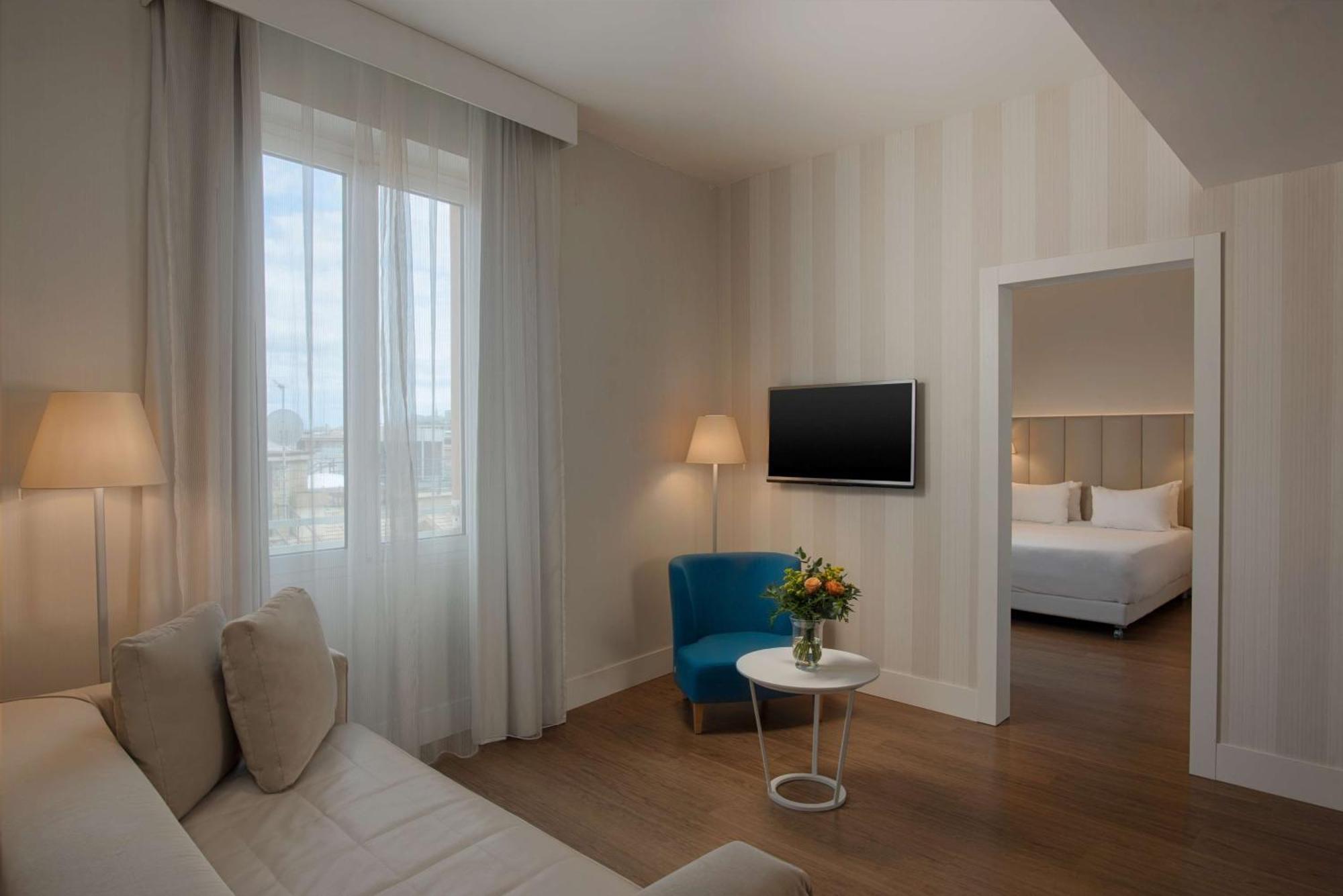 Nh Centro 4*
