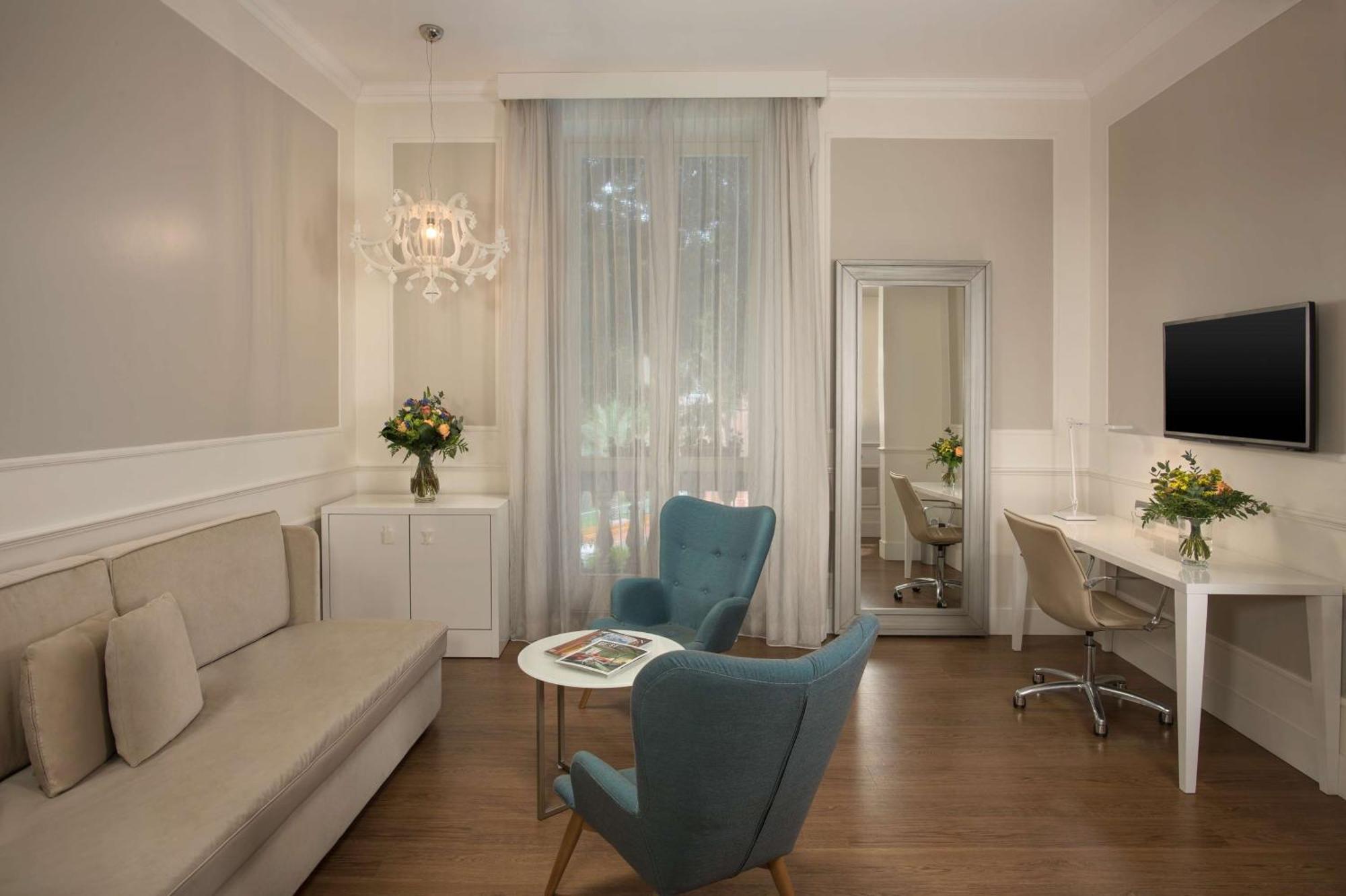 Hotel Nh Centro