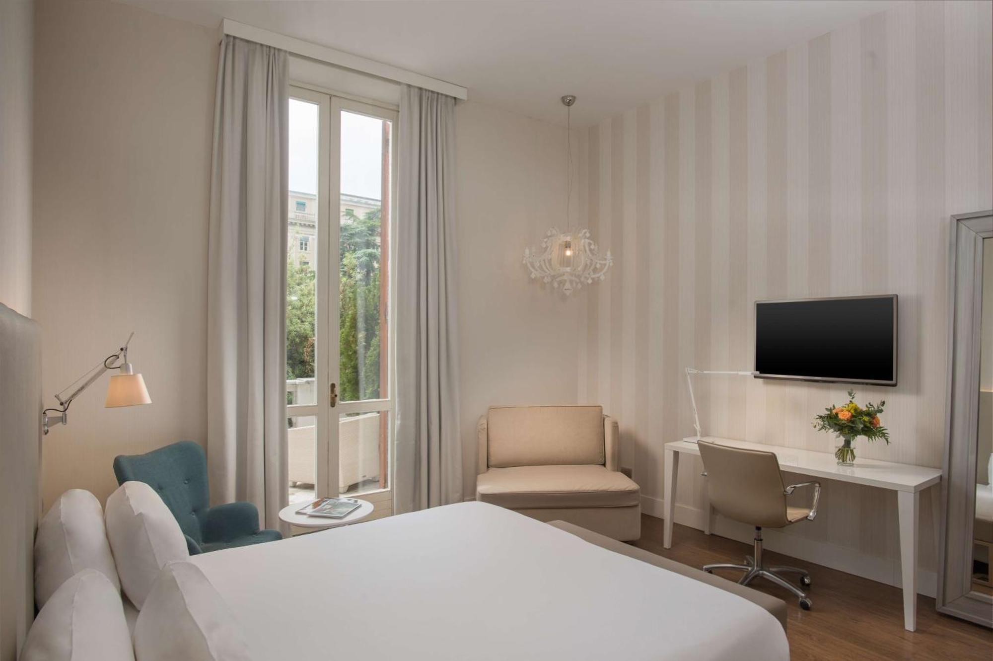 Hotel Nh Centro