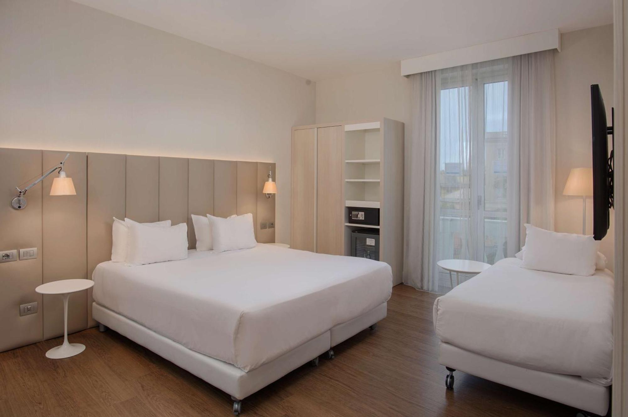 Nh Centro 4*