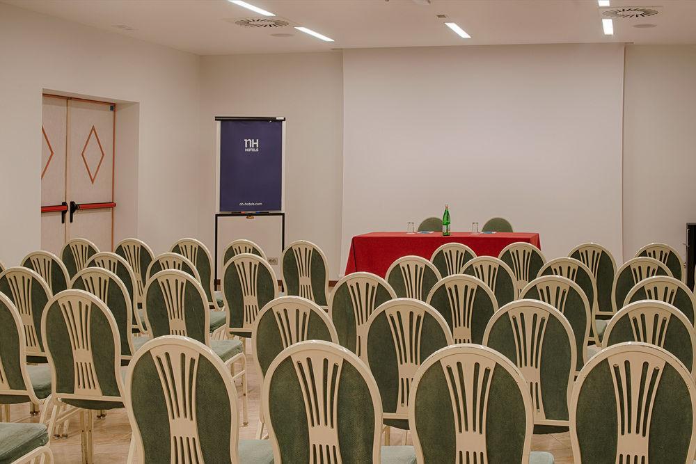 Nh Centro Hotel Genoa