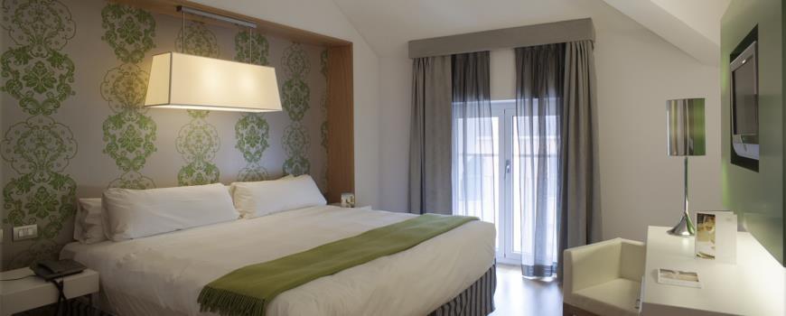 Nh Centro 4* Genoa