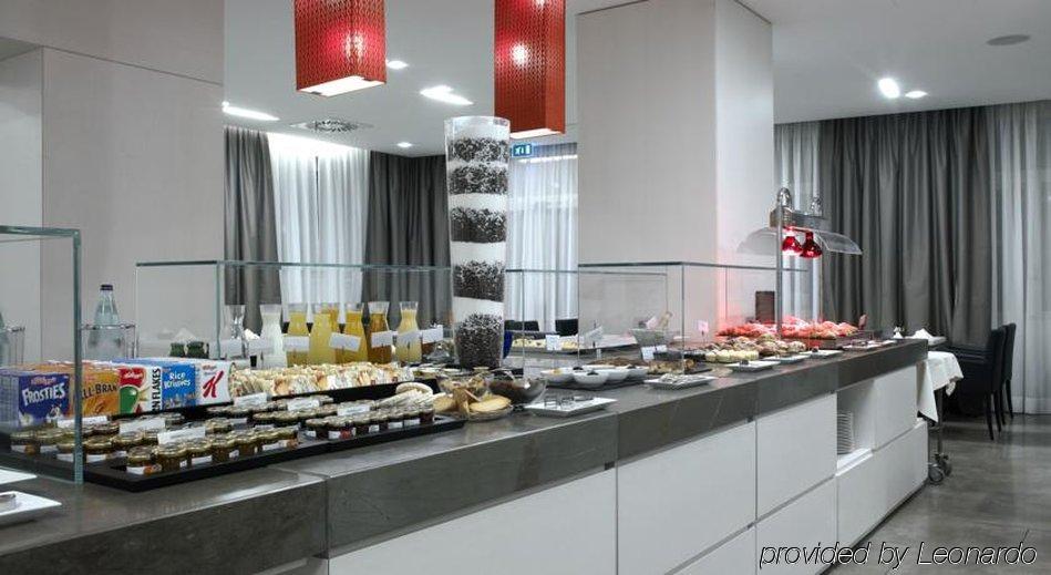 Nh Centro 4*