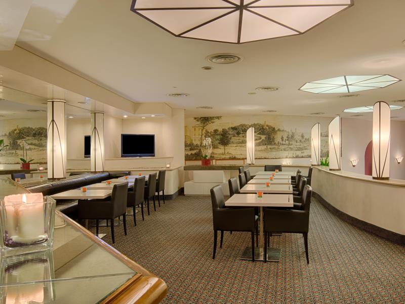 Hotel Nh Centro