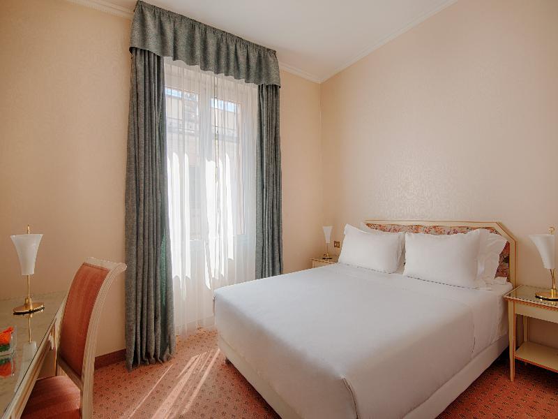 Nh Centro Hotel