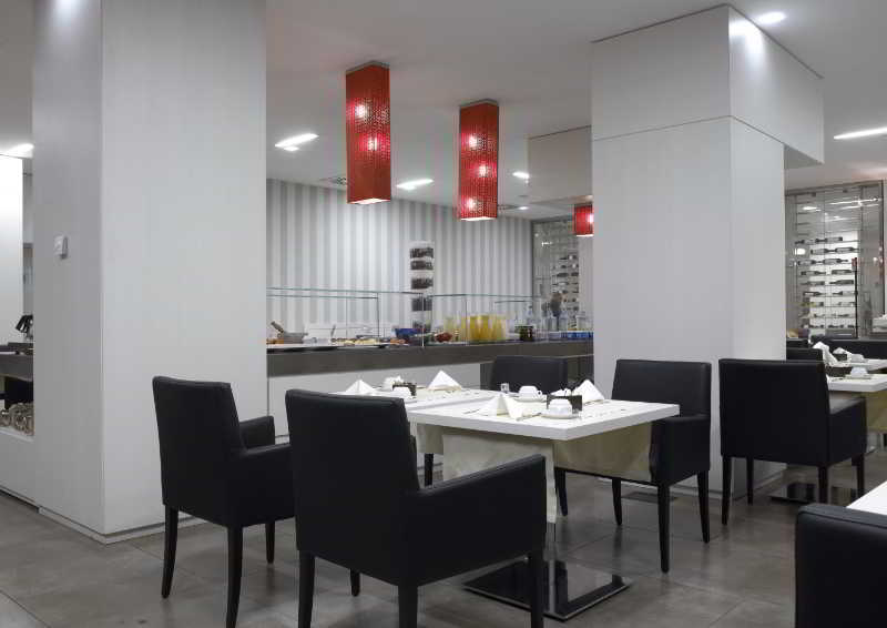 Nh Centro 4*