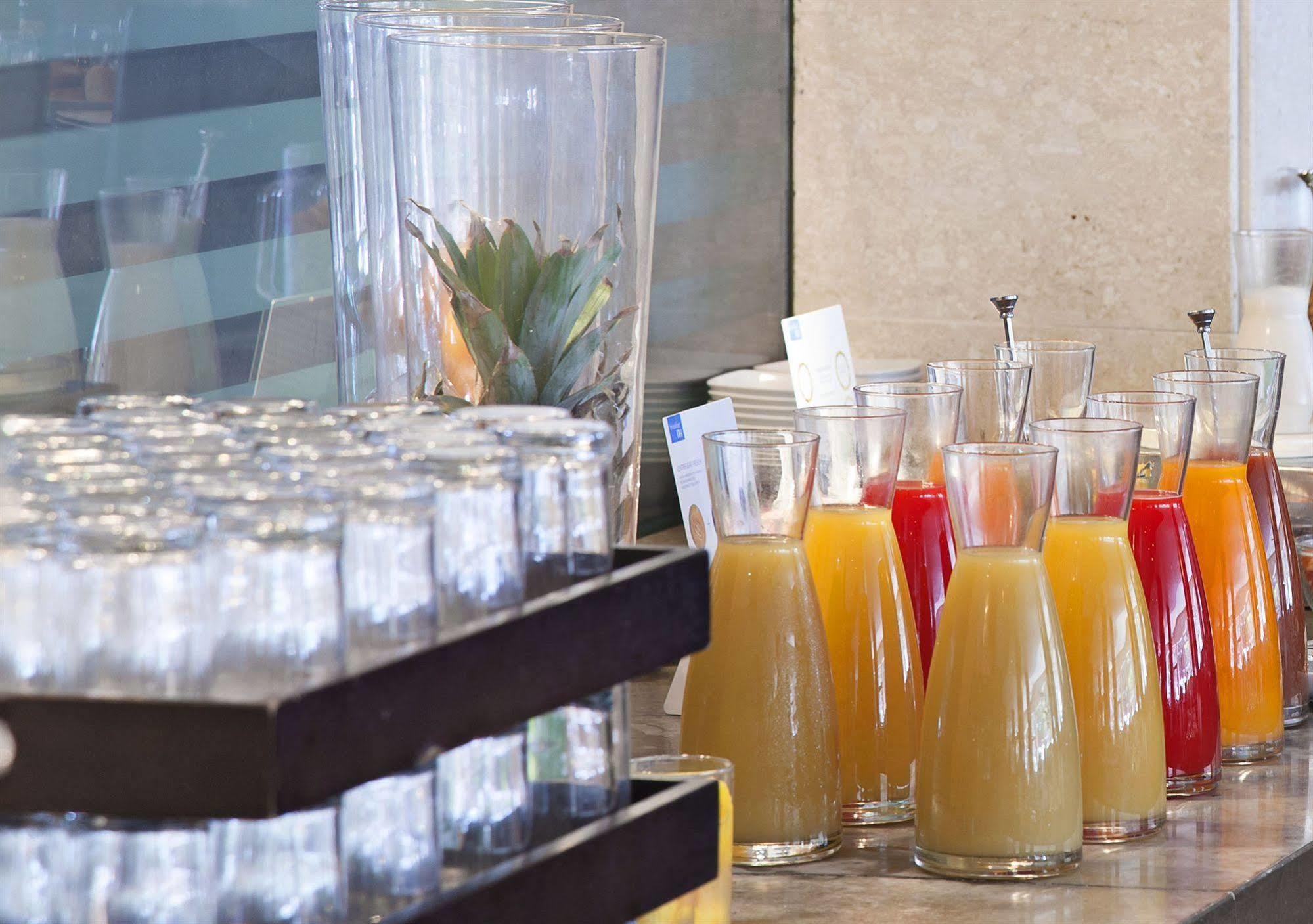 Hotel Nh Centro 4*
